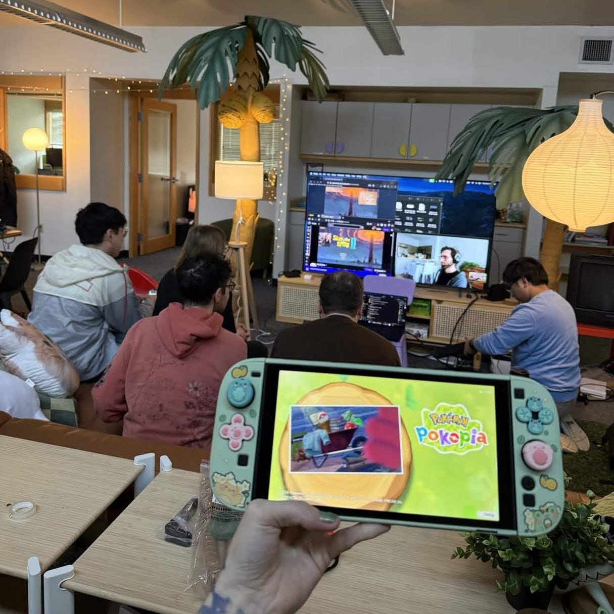 Источник: X / Разработчики Slay the Spire 2