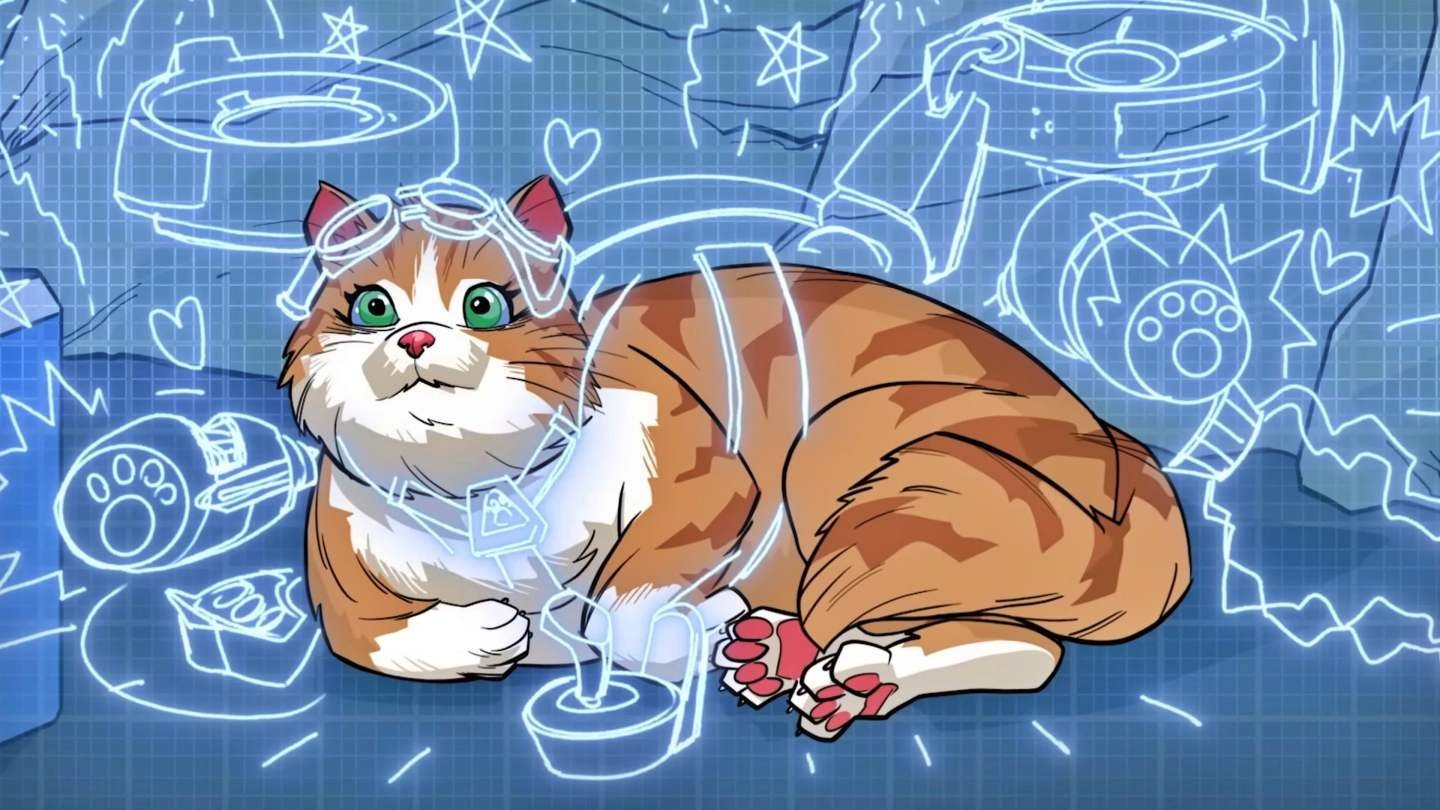 Overwatch Overwatch Overwatch