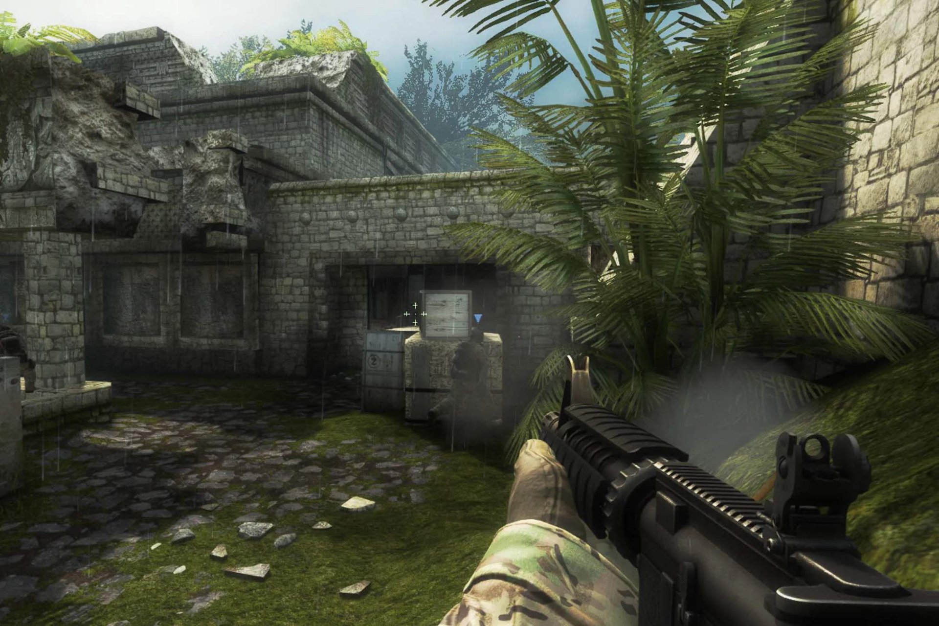 Источник: Steam / CS:GO