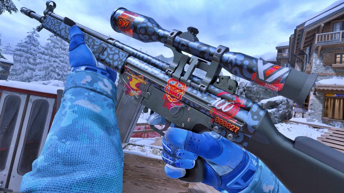 Турниров по CSGO почемуто не будет хотя Valve выдавала права для 16 и Source