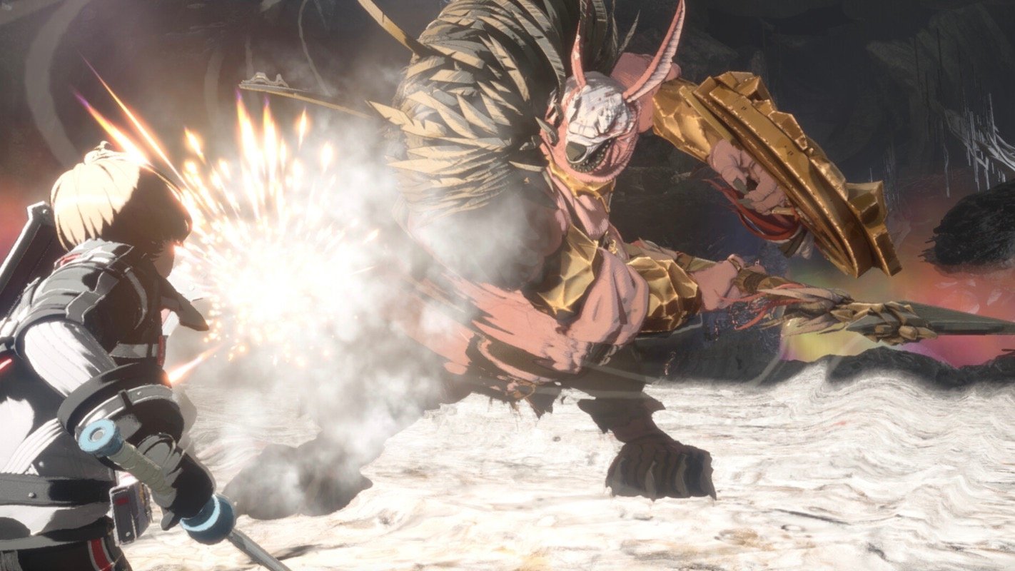 Издатель Elden Ring анонсировал JRPG Мастера меча онлайн Эхо Айнкрада