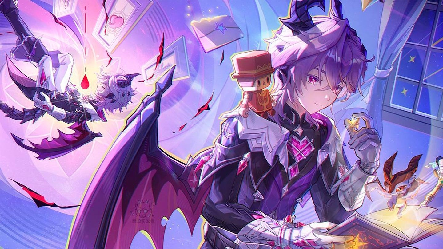 Как пройти Театр Воображариум в Genshin Impact подробный гайд на март 2026