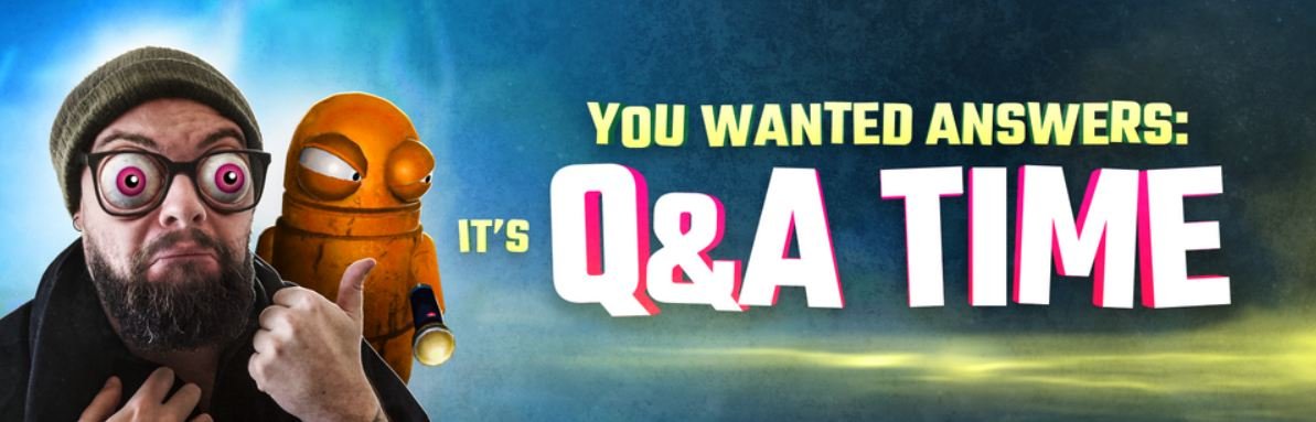 «Вопрос-ответ» от разработчиков R.E.P.O.