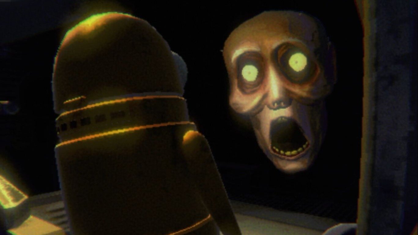 В REPO появится лор разработчики поделились деталями масштабного обновления