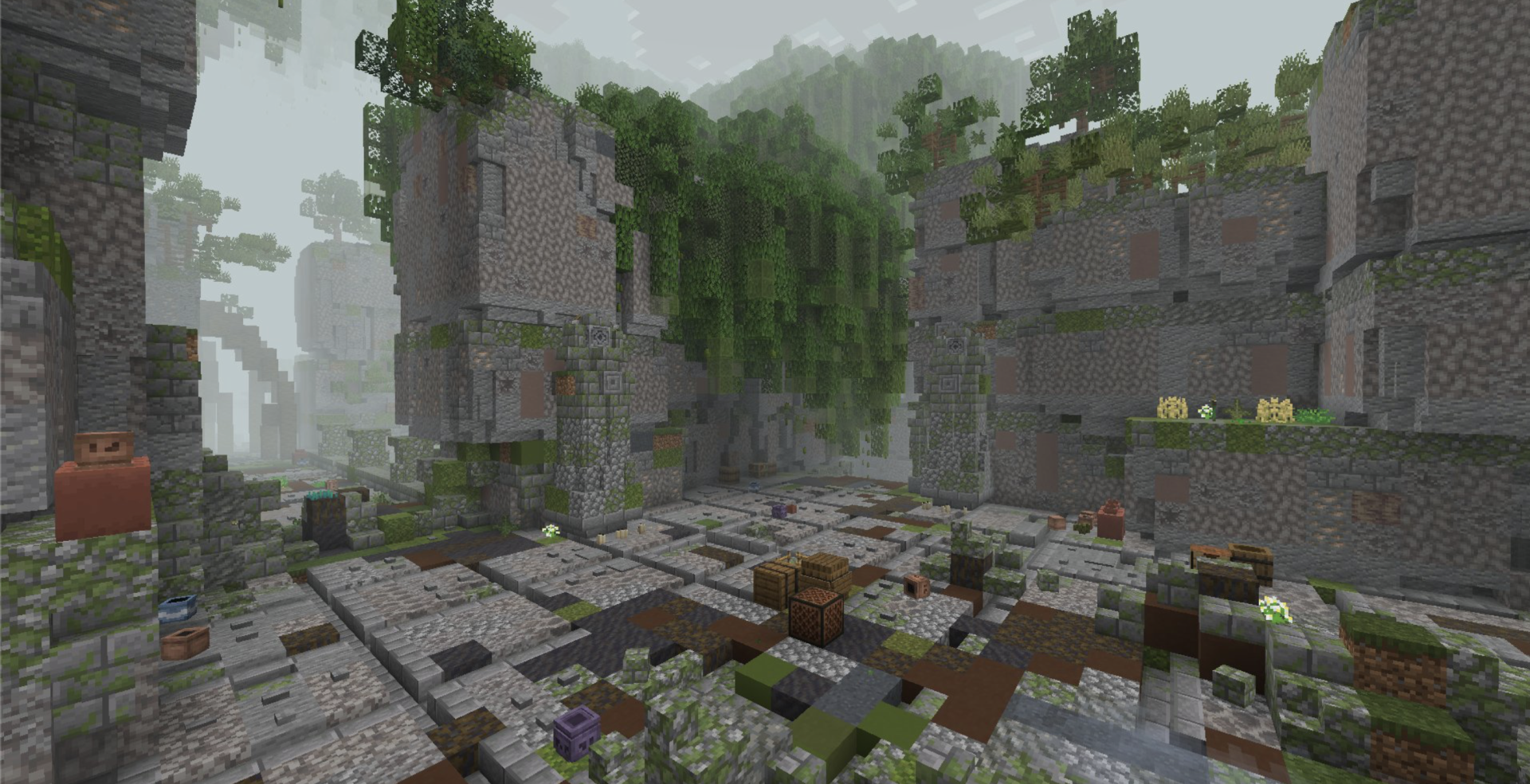 Источник: скриншот CQ.ru / Именно так выглядит мир без Священника