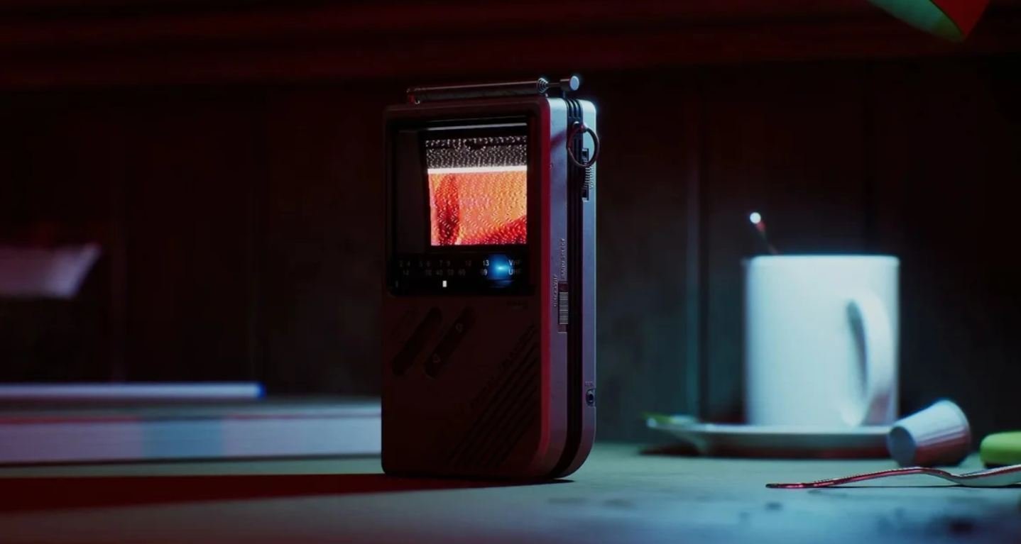 Silent Hill: Townfall