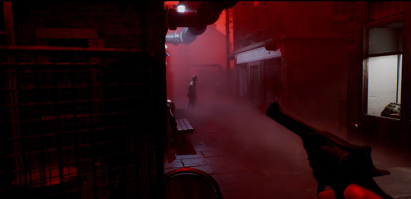 Silent Hill: Townfall