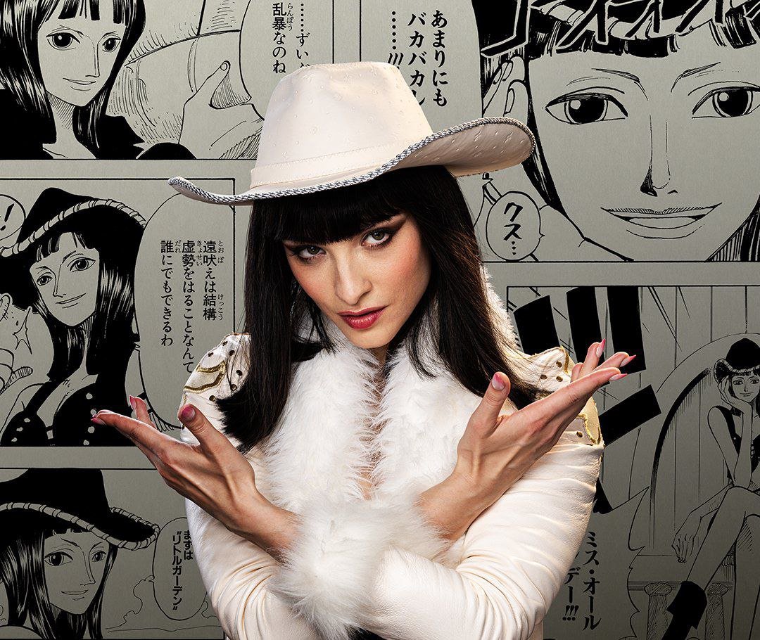 Источник: Netflix / Промо One Piece