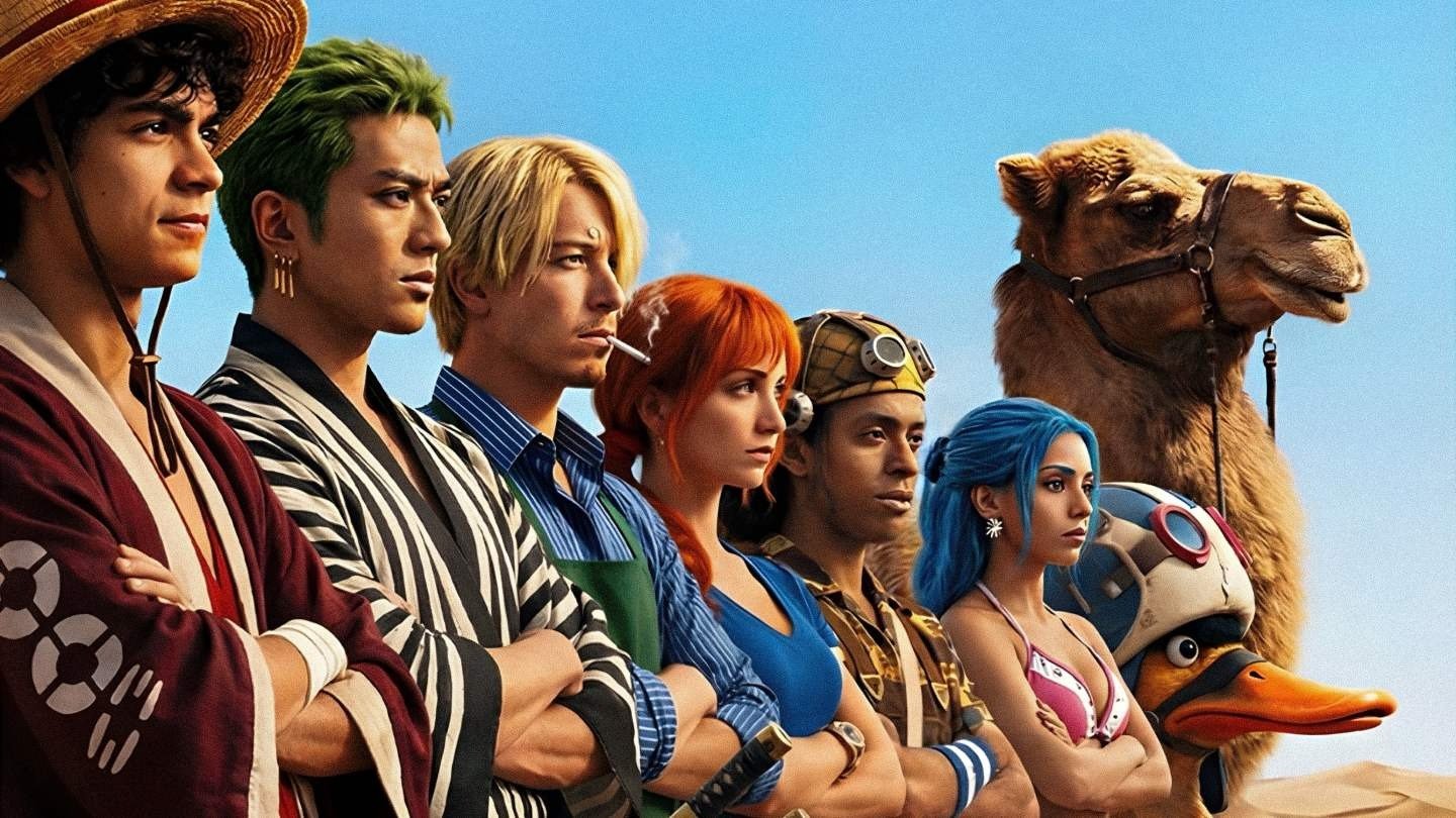 Сериал по One Piece не будет длиться вечно как манга и аниме