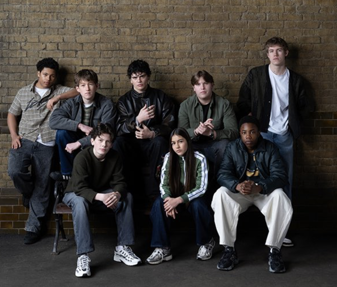 Источник: скриншот CQ.ru / Новые ученики школы «Хогвартс»