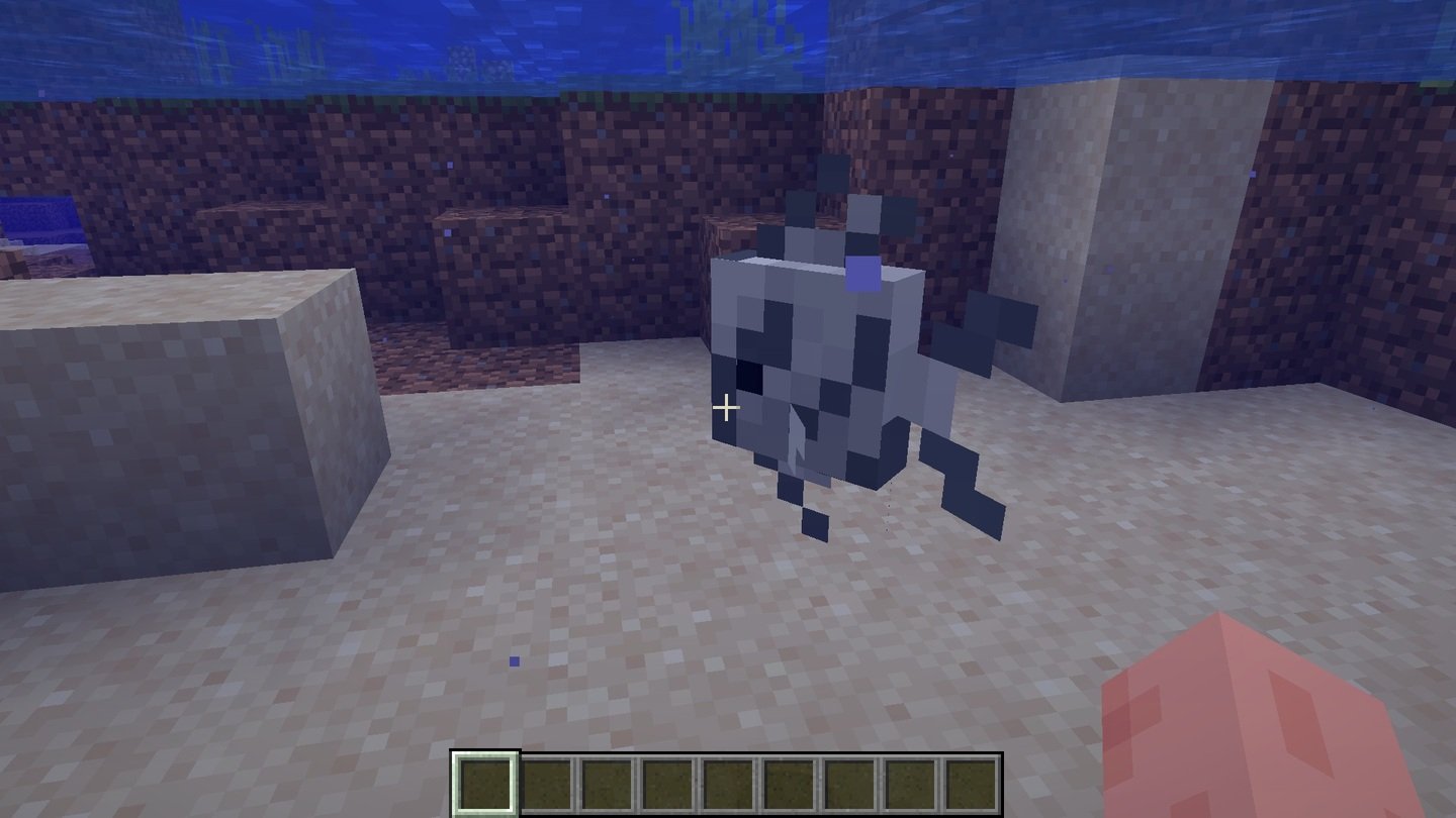 Источник: CQ.ru / Butterflyfish