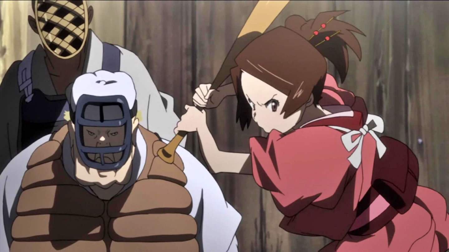 Источник: X / «Самурай Чамплу»