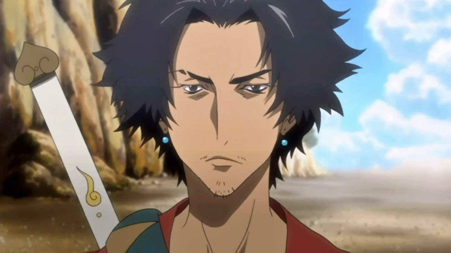 Культовое аниме Самурай Чамплу получит сериал с живыми актерами