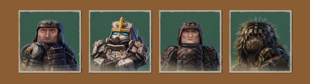 Источник: CQ.ru / Новые командиры Мир Кораблей