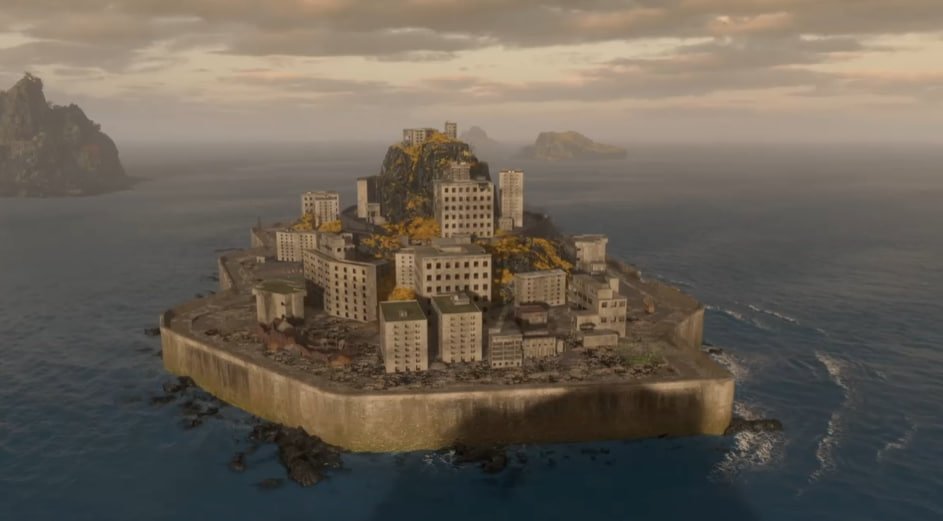 Источник: CQ.ru / Море отчуждения Мир Кораблей