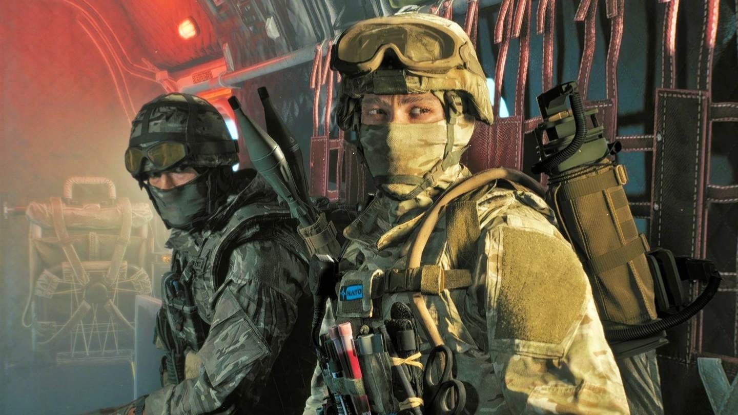 Battlefield 6 продолжает терять игроков и уже уступает Delta Force