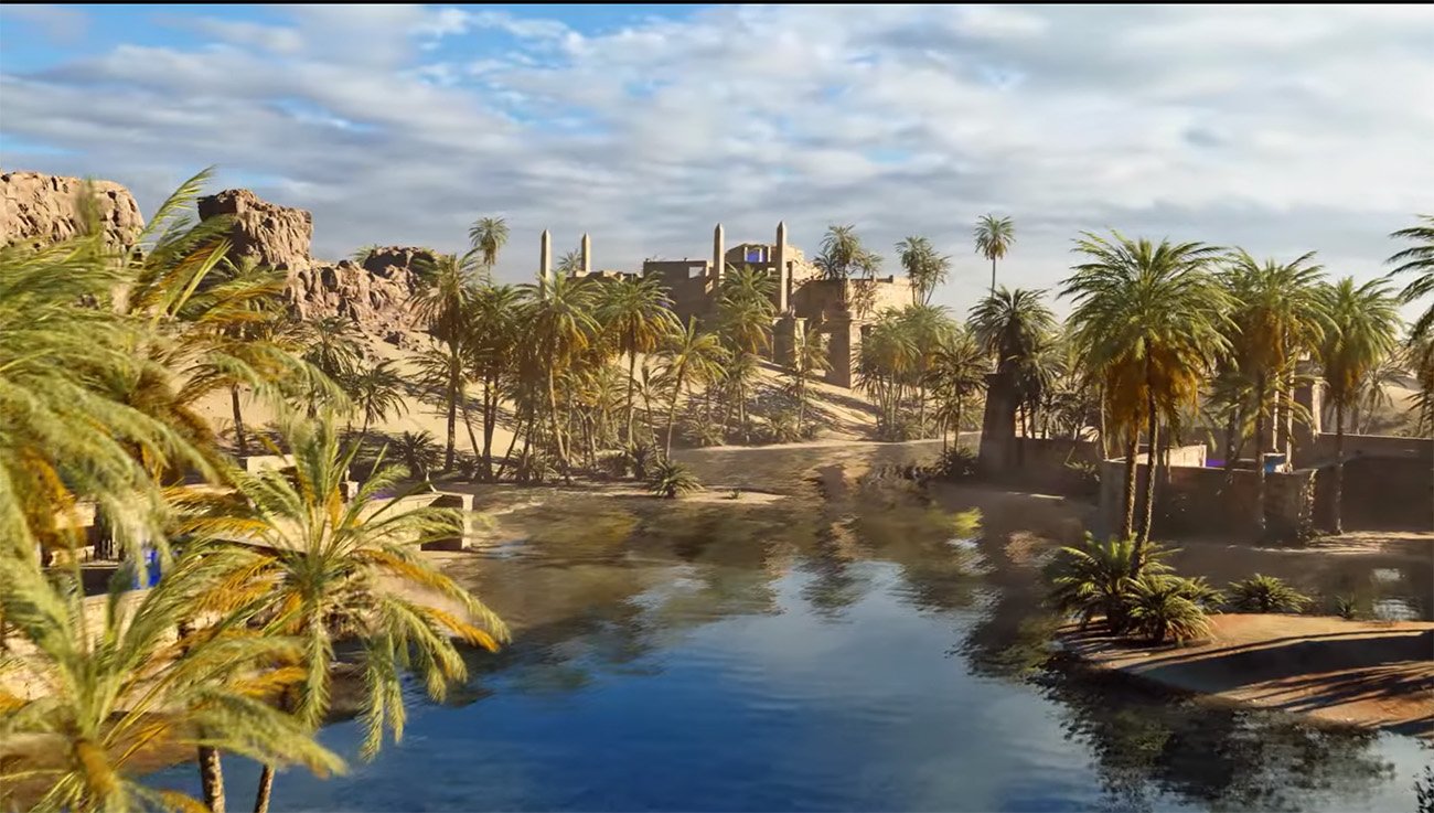 Источник: CQ.ru / The Talos Principle