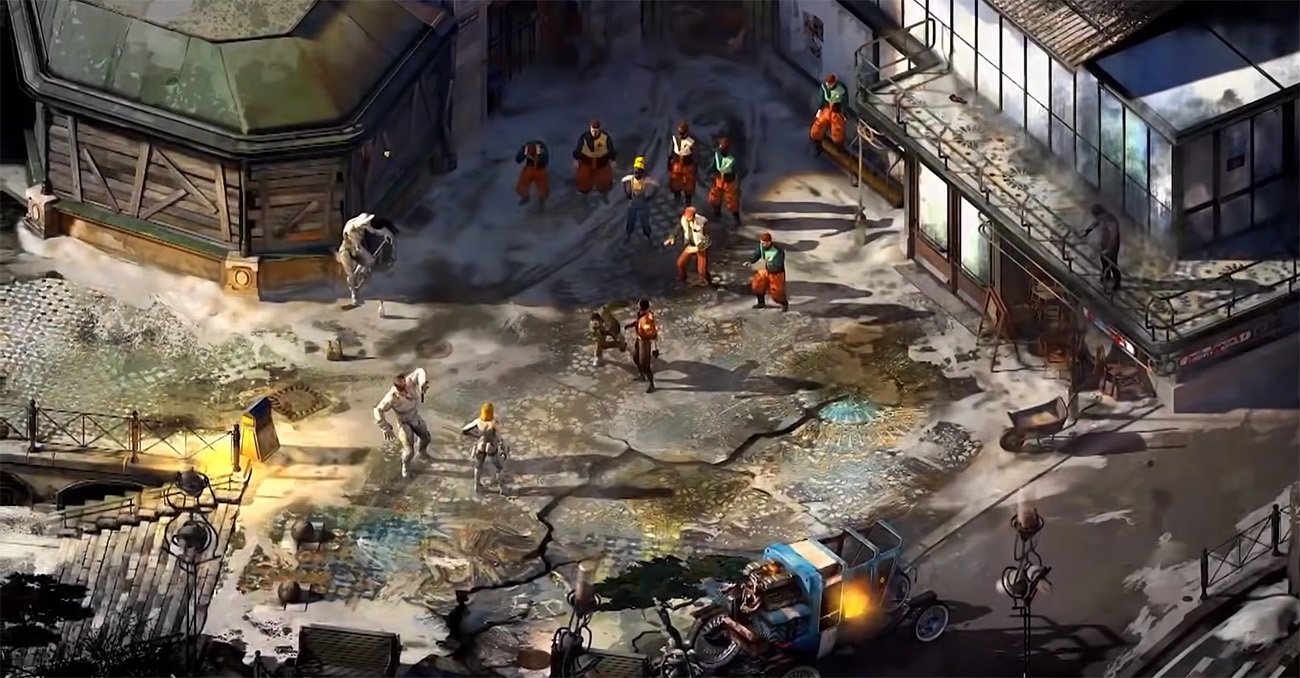 Источник: CQ.ru / Disco Elysium