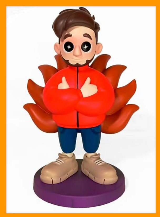 Источник: скриншот CQ.ru / Фигурки в честь памяти Спокойнича