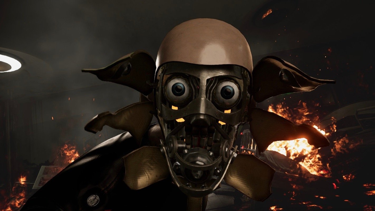 Пятерочка вновь заколлабится с Atomic Heart детали сотрудничества