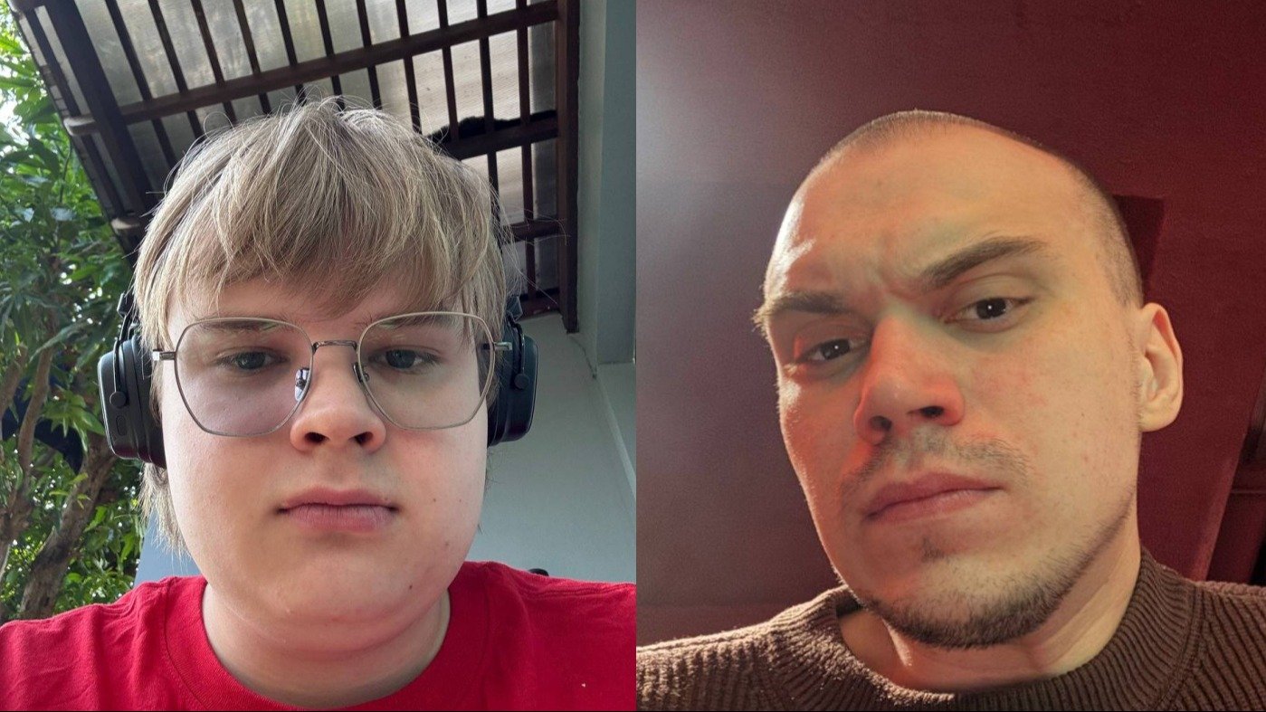 Сасавот угрожал информатору Каши Стала известна личность источника стримера