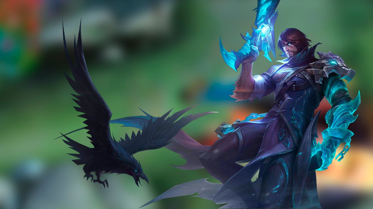 Лучшие связки для игры с другом в MLBB