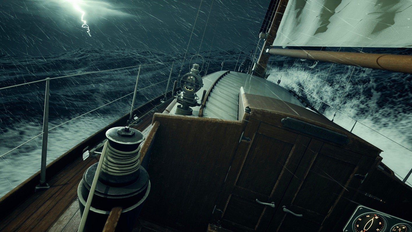 Студия TomorrowHead анонсировала дебютную адвентуру WILL Follow The Light