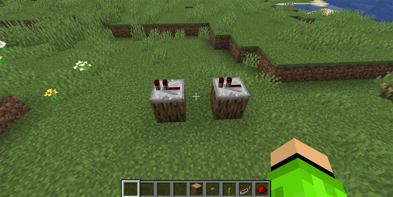 Источник: CQ.ru / Подготовка места для создания таймера