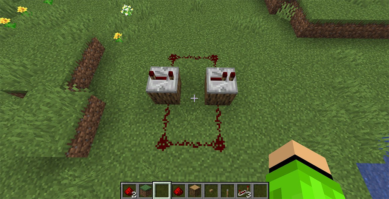 Источник: CQ.ru / Таймер в Майнкрафт