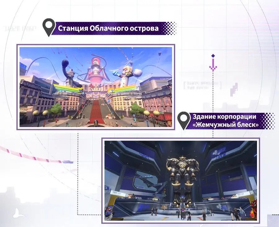 Источник: CQ.ru / Новые локации