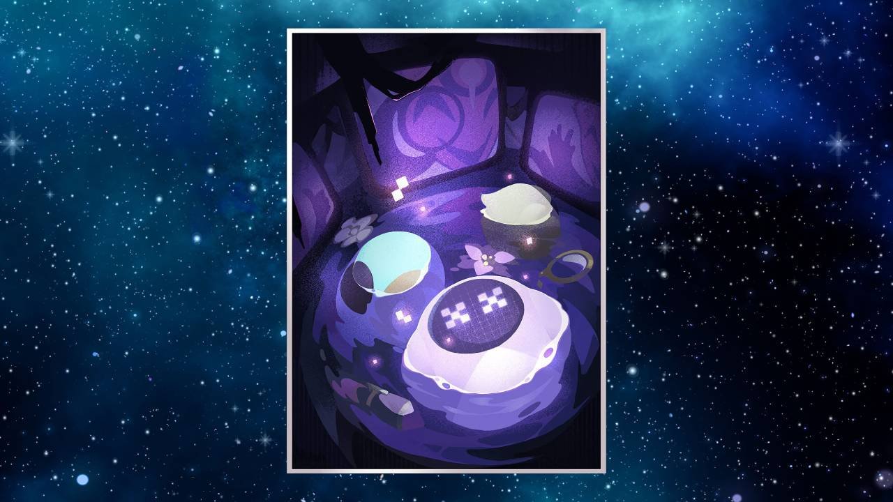 Источник: CQ.ru / Переполненная благословением Радость