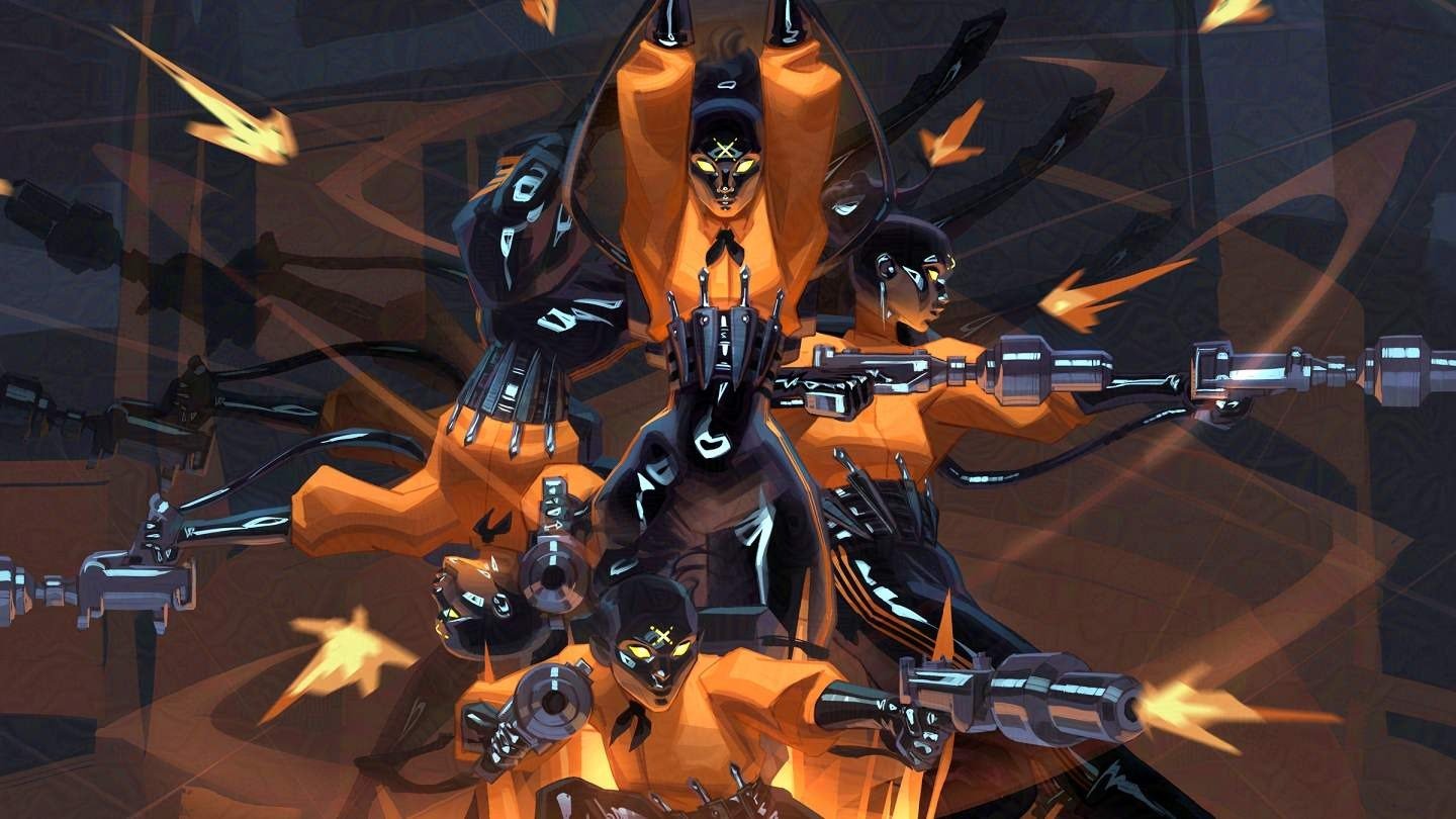 Deadlock скоро станет открытой  на это указывает новый патч