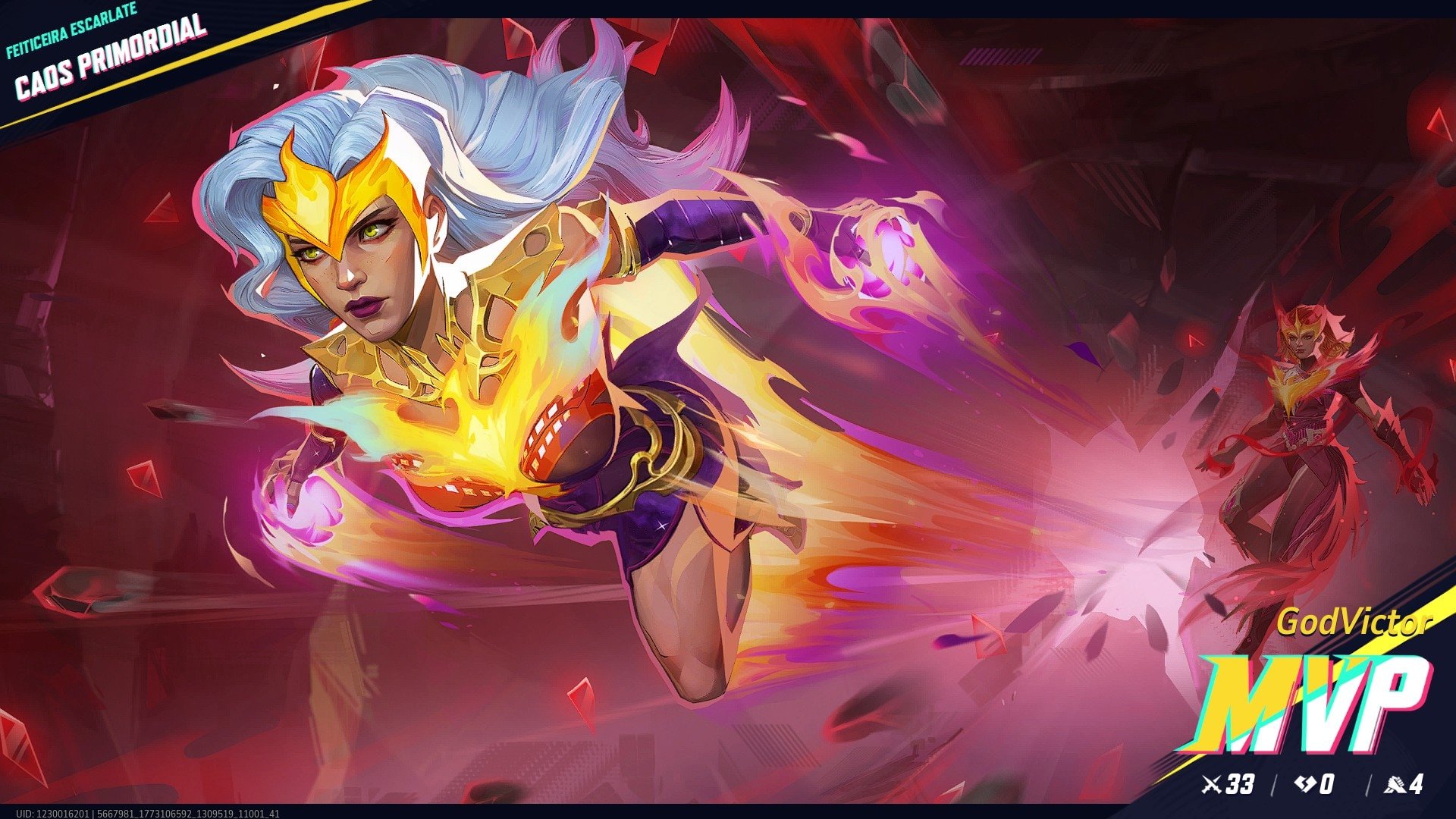 Источник: Steam / Marvel Rivals