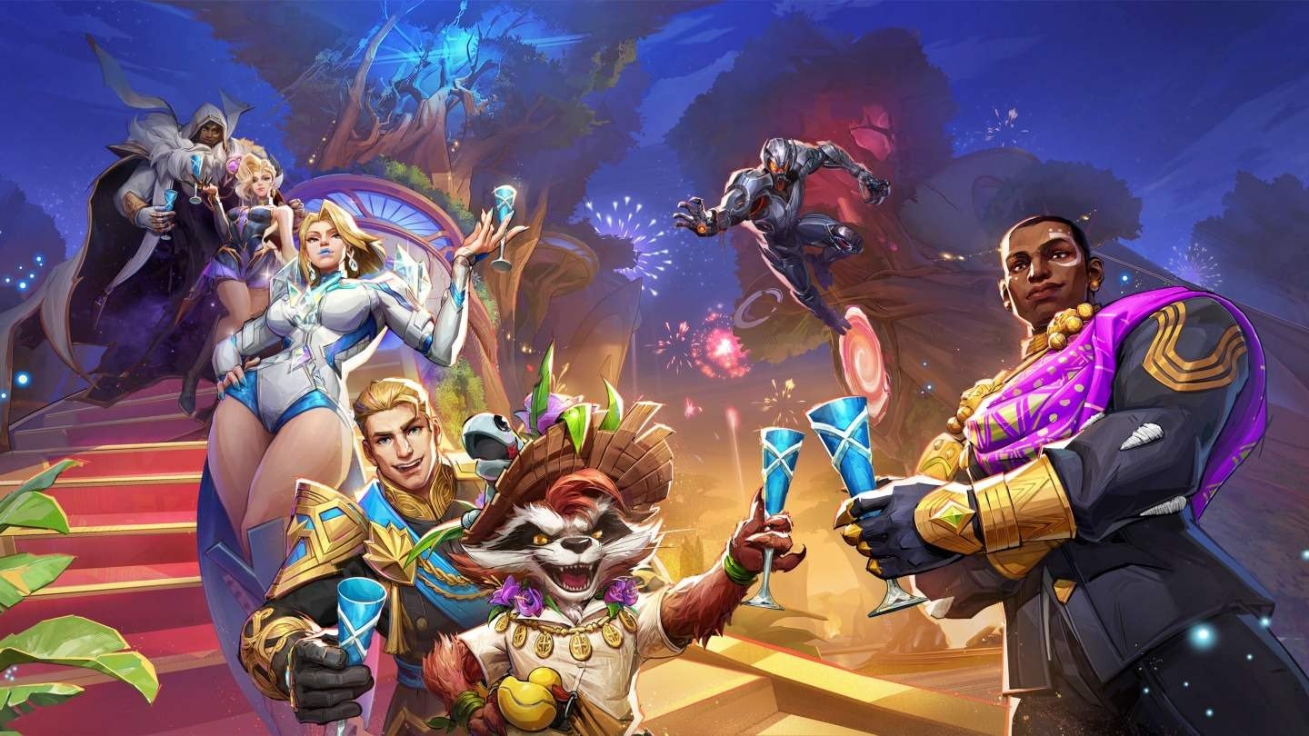 Blizzard рассказала как Marvel Rivals заставила задуматься о будущем Overwatch