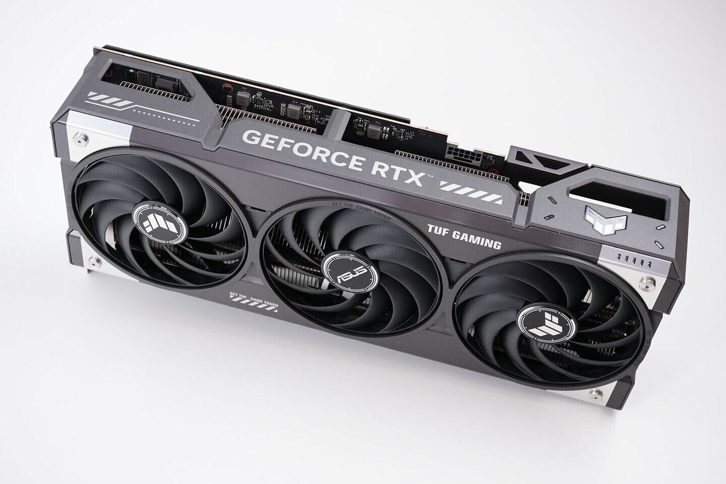 Источник: X / NVIDIA GeForce RTX 5060 Ti