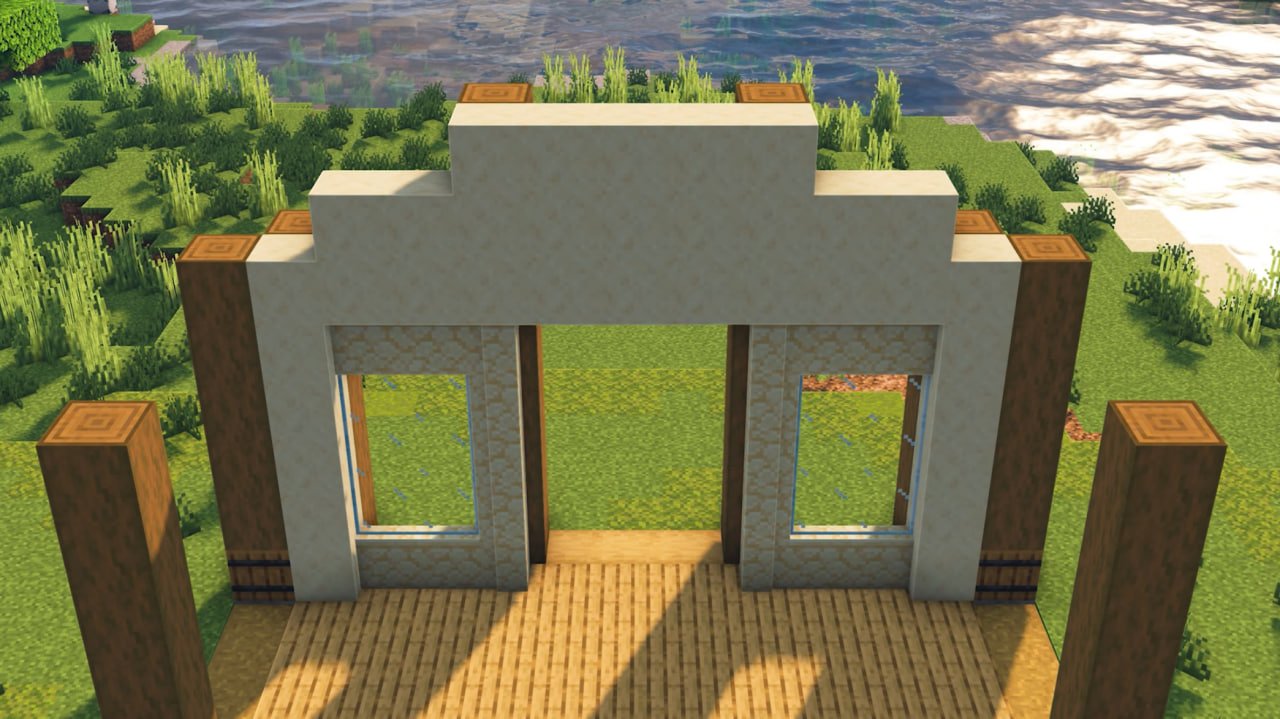 Источник: скриншот CQ.ru / Передняя стена склада