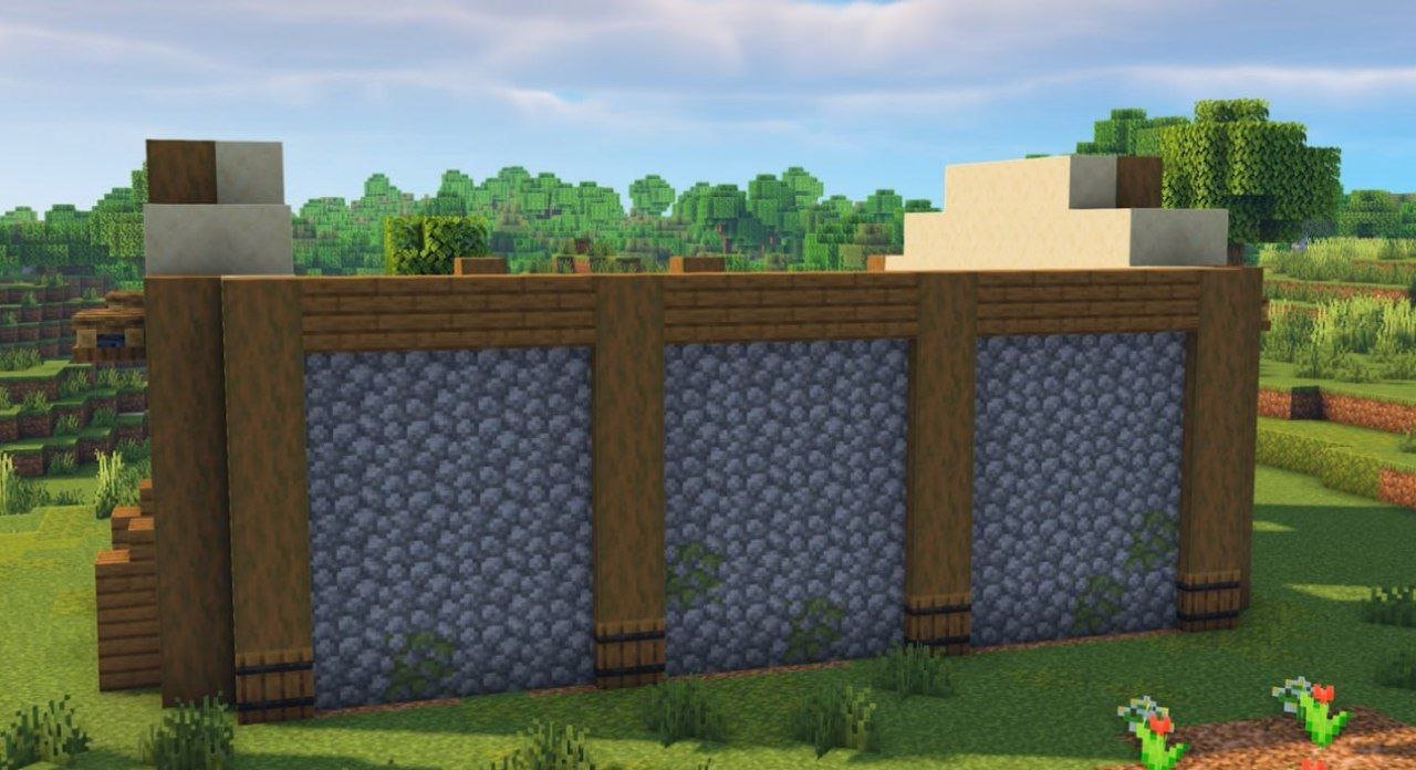 Источник: скриншот CQ.ru / Боковая часть склада