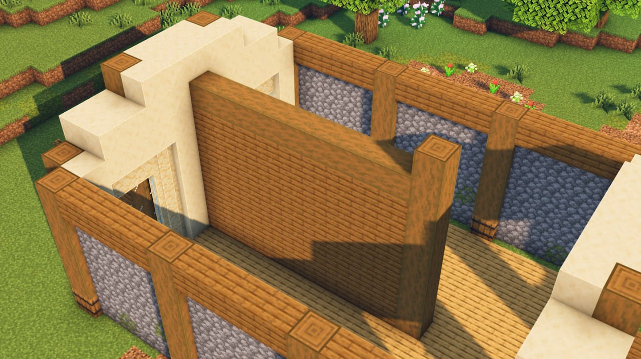 Источник: скриншот CQ.ru / Склад Майнкрафт