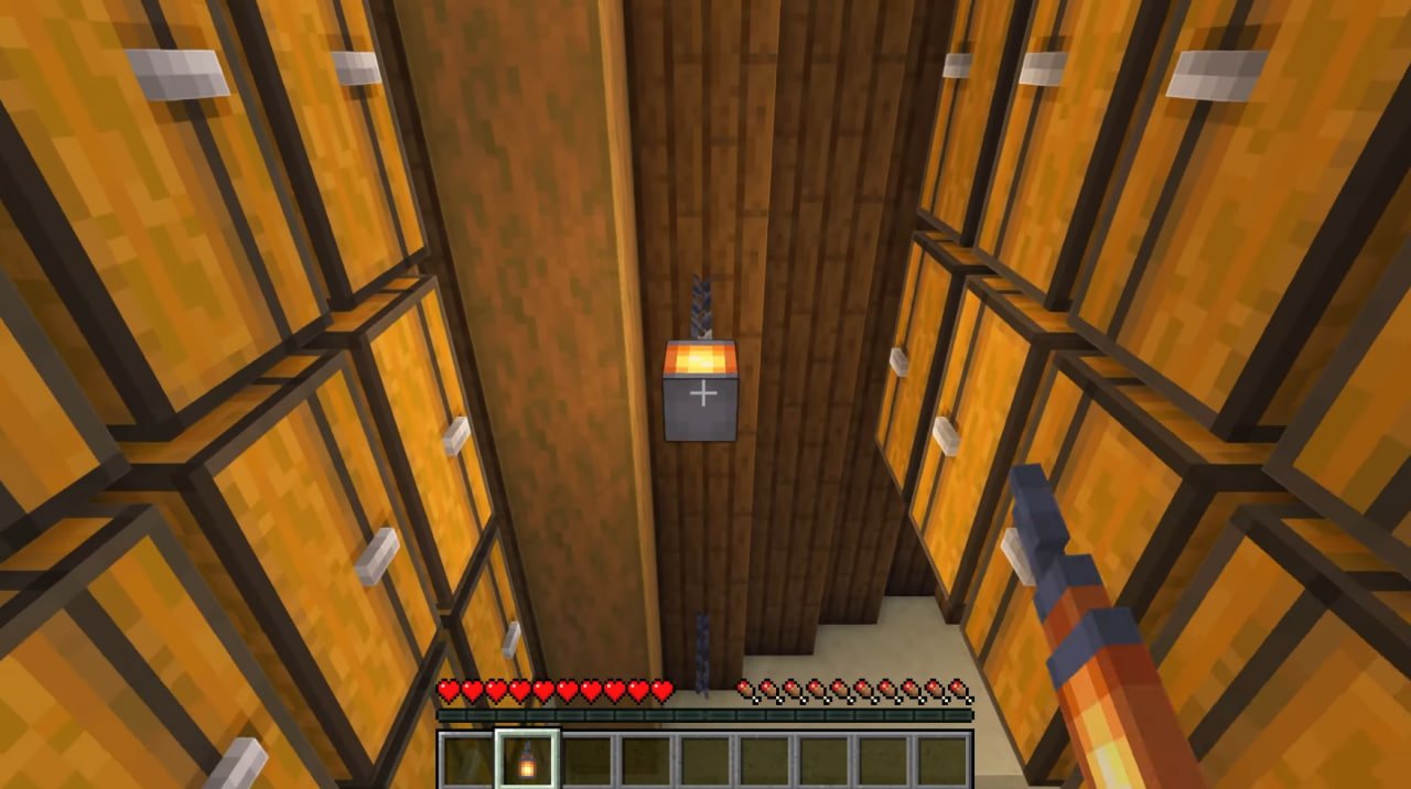 Источник: скриншот CQ.ru / Установка освещения