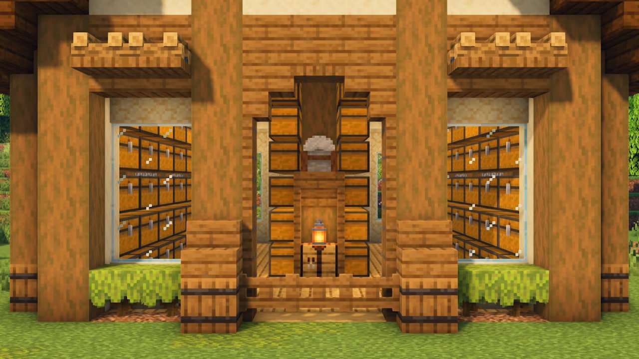 Источник: скриншот CQ.ru / Центральный вход