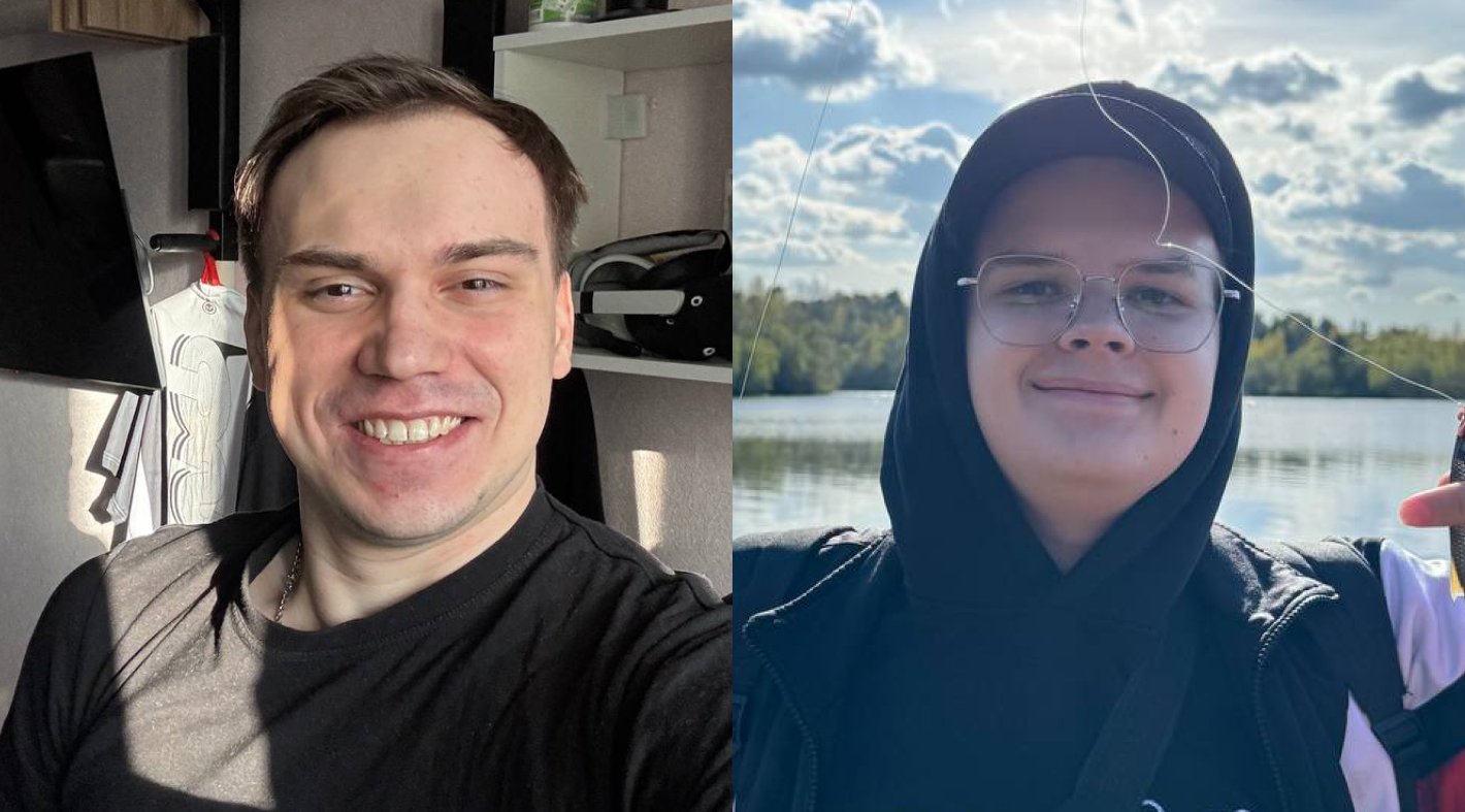 Источник: скриншот CQ.ru / Сасавот и Каша