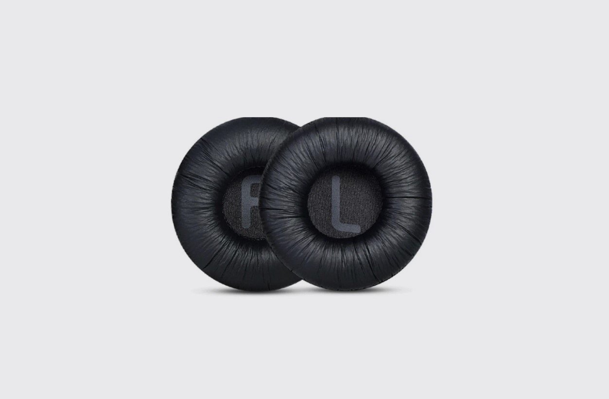 Источник: CQ.ru / Амбушюры JBL T450BT, T500BT