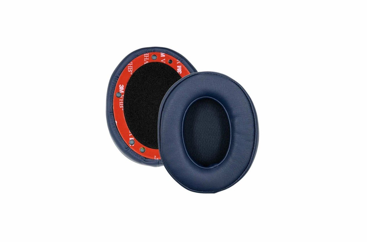 Источник: CQ.ru / Амбушюры Beats Studio 2.0/Studio 3.0