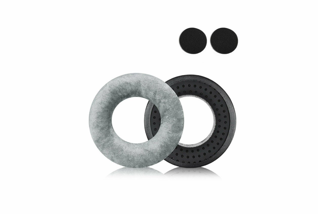 Источник: CQ.ru / Амбушюры Beyerdynamic DT770, DT880, DT990