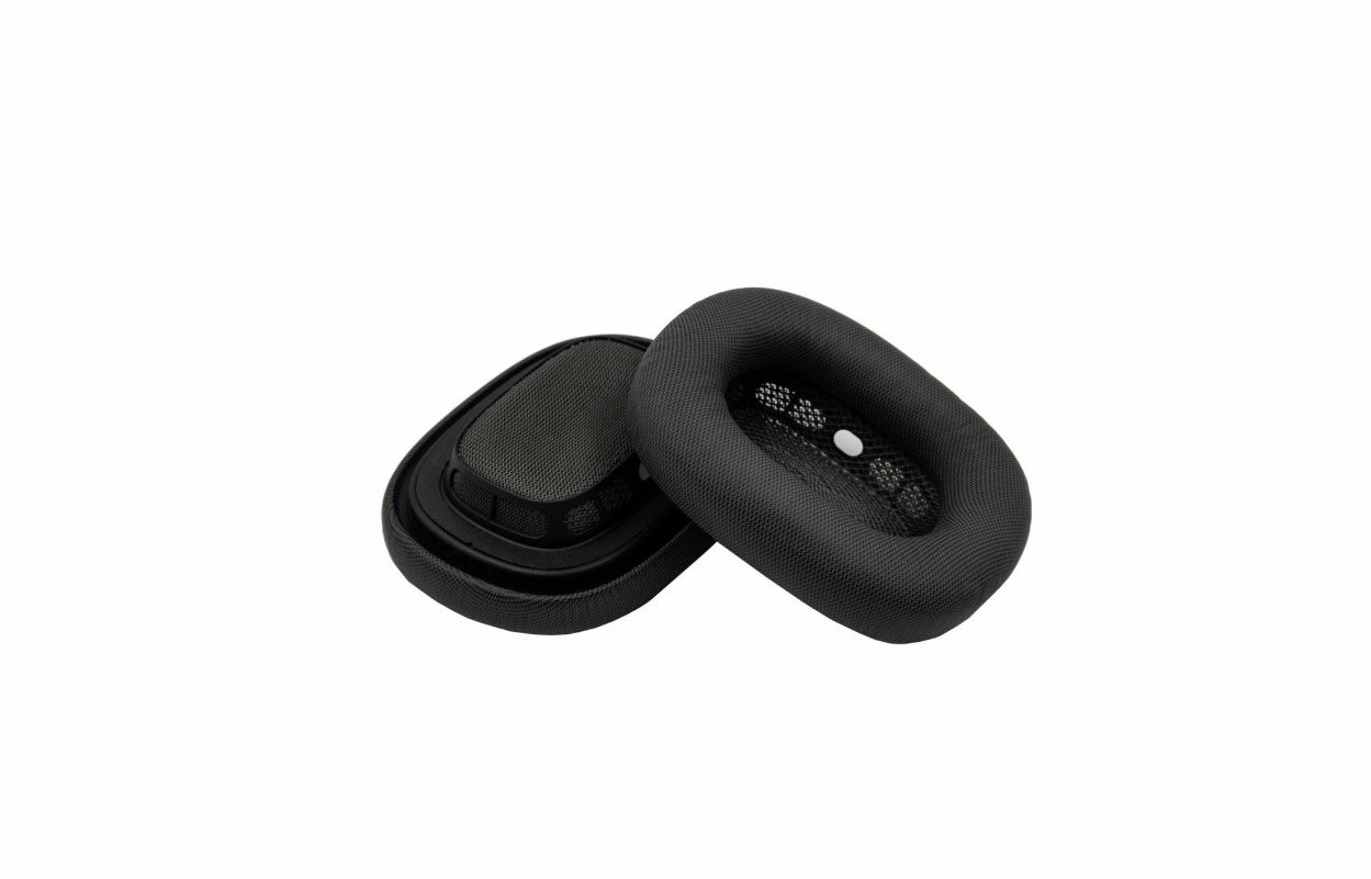 Источник: CQ.ru / Амбушюры Apple AirPods Max