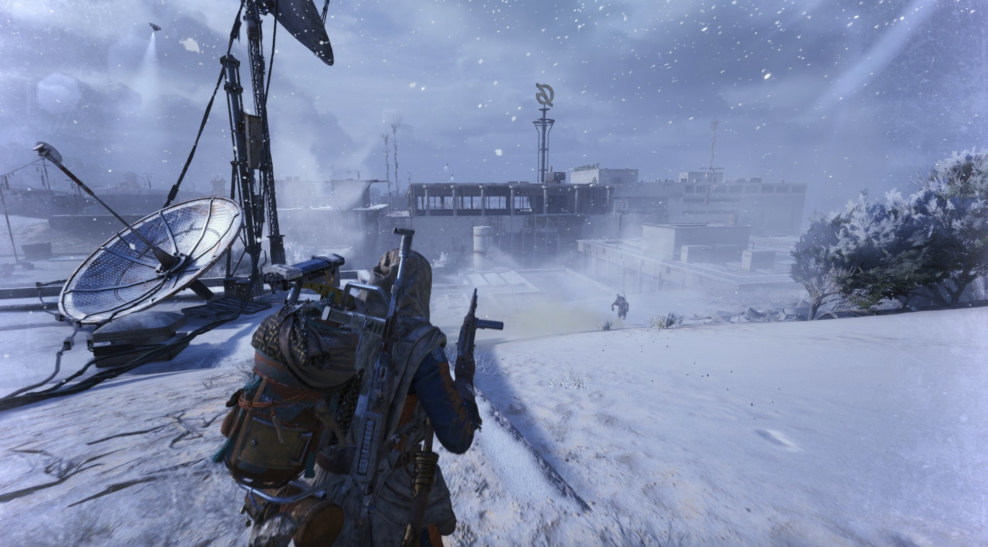 Источник: скриншот CQ.ru / ARC Raiders