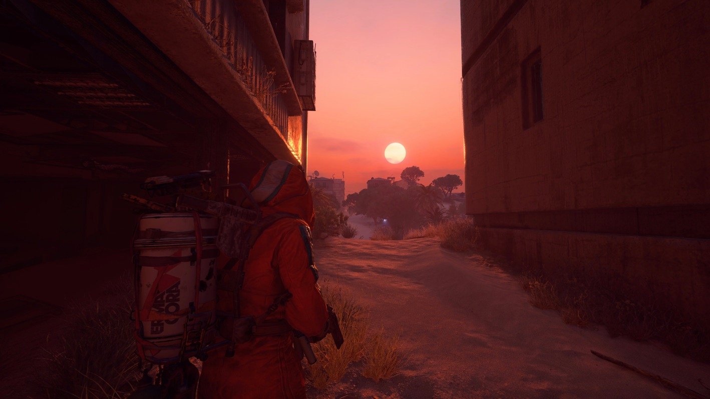 В ARC Raiders отходят от ИИ в игре заменяет записи на голоса реальных актеров