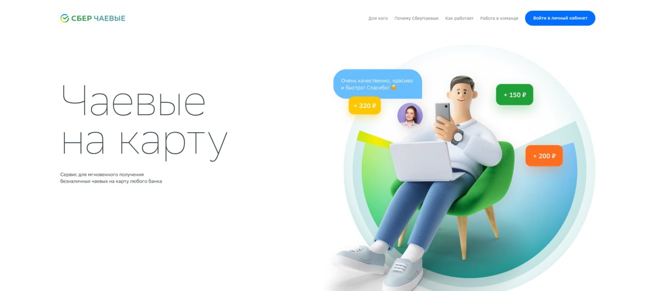 Источник: CQ.ru / СберЧаевые