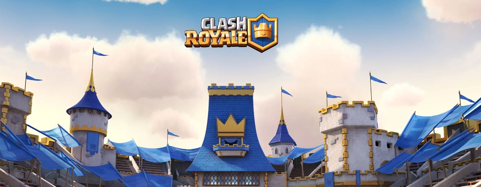 Clash Royale