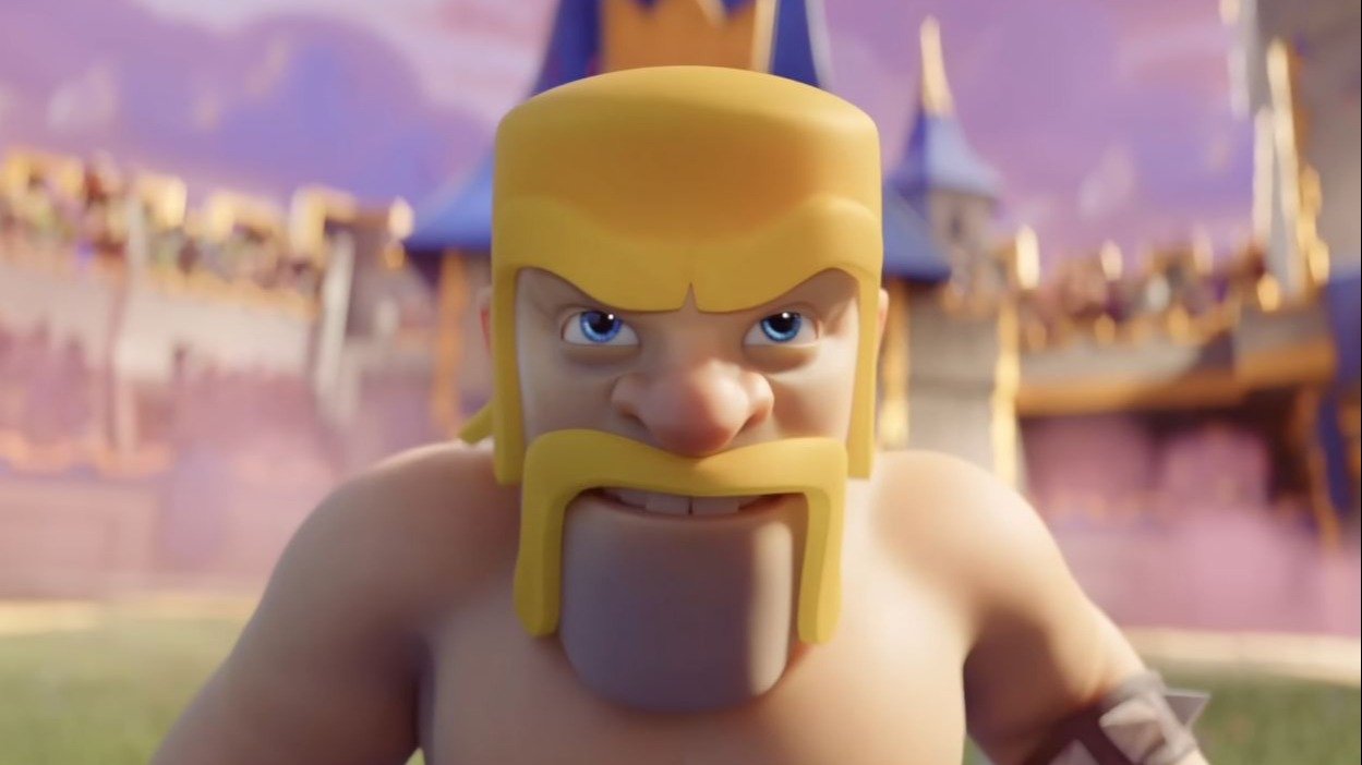 В Clash Royale раздают халявных героев в честь обновления